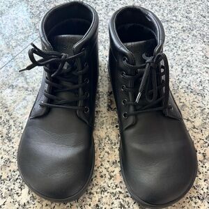 Ahinsa xWide Sundara Ankle boots Size 39